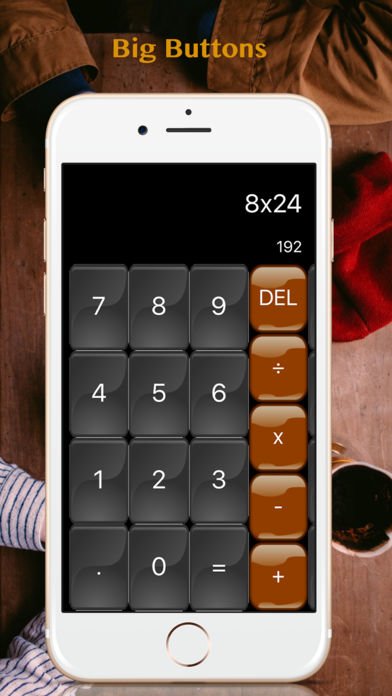 Calculator plus HD : Scientific App Calculator Calculator plus HD : Scientific App Calculator