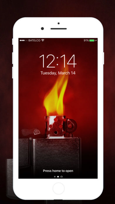 Wallpapers HD – Cool themes for iPhone & iPad Wallpapers HD – Cool themes for iPhone & iPad