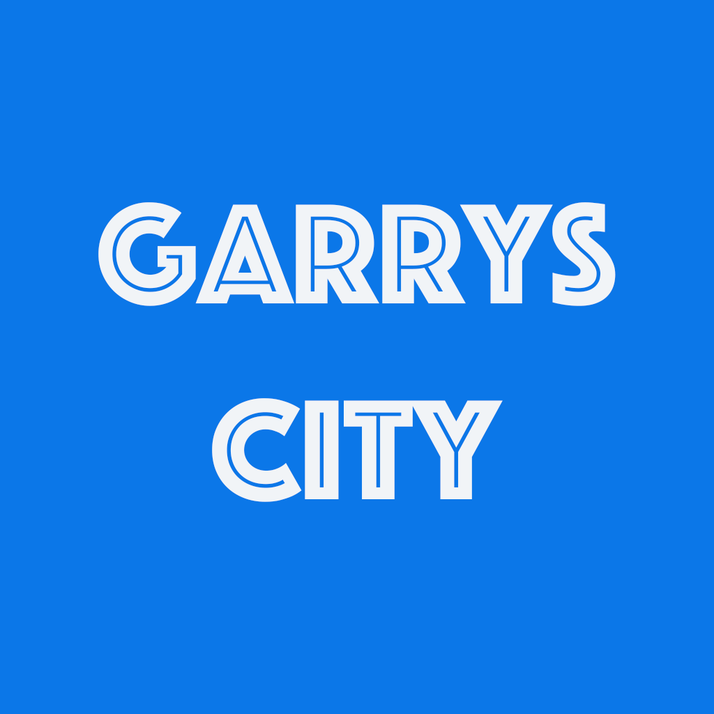 Garrys City