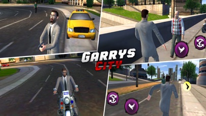 Garrys City
