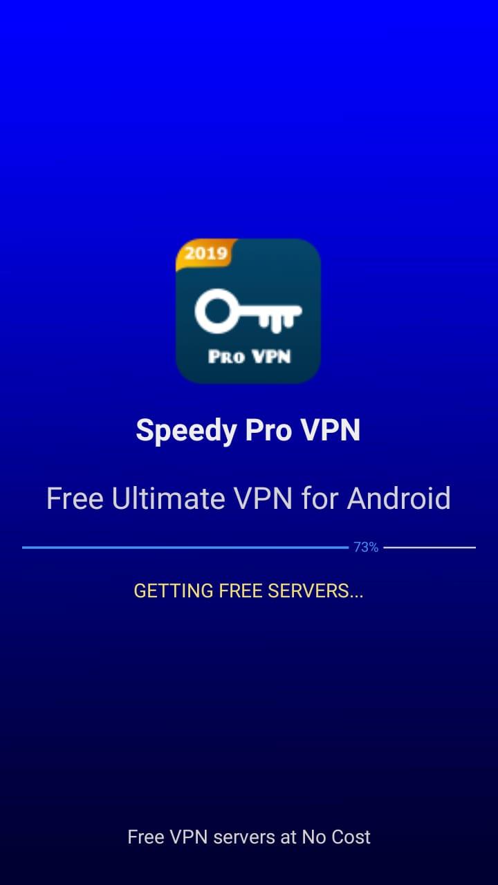 Speedy VPN Pro 2020 Speedy VPN Pro 2020