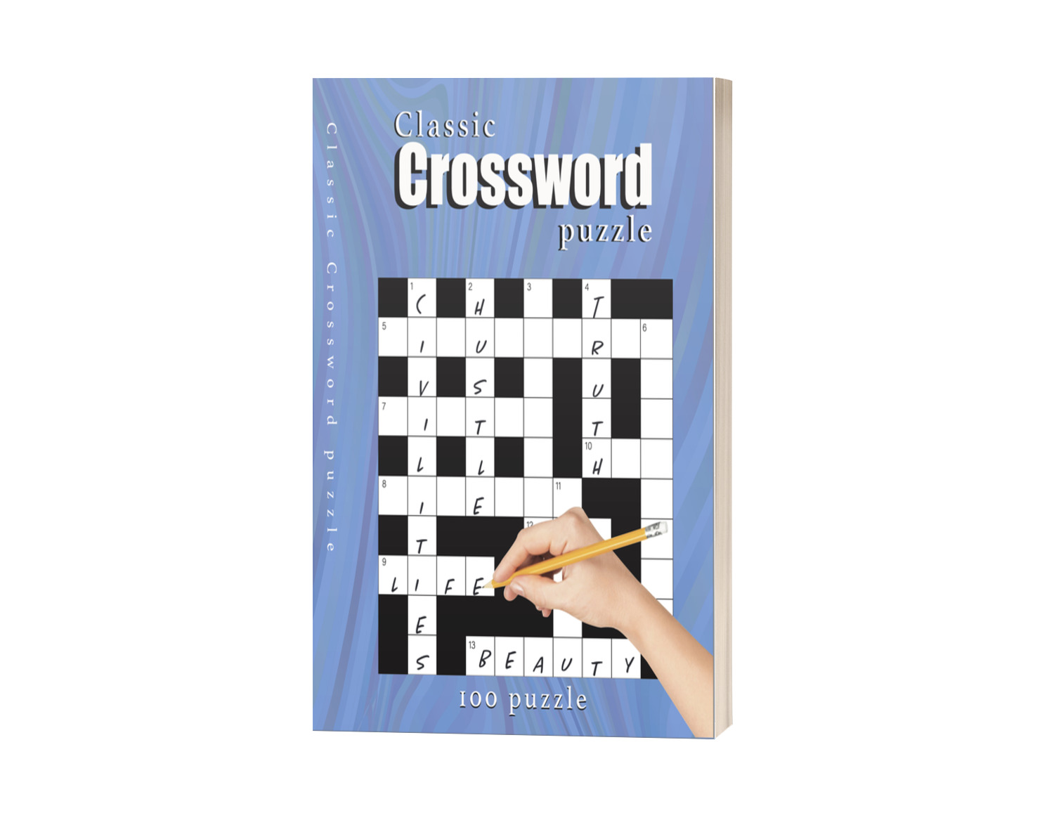 Classic Crossword Puzzles