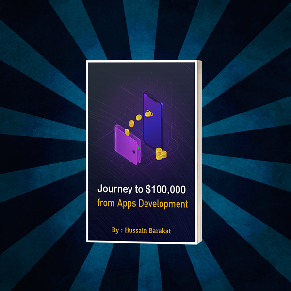Journey to $100,000 from Apps Development